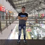 Jose Sibrian - @joserafaelsibrianpavon - Instagram