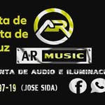 AR music - @jose_sida - Instagram