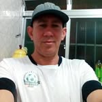 José Aparecido - @josesidao68 - Instagram
