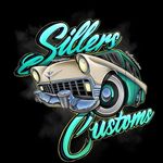 Jose Siller - @sillerscustoms - Instagram