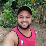 José Silvério - @joseaparecidosilverio - Instagram
