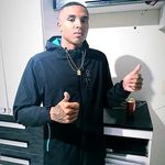 Jose Silverio - @josesilverio503 - Instagram