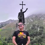 José Soto - @josesotochica - Instagram