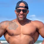 José Soto • Personal Trainer Certificado - @thenegroso - Instagram