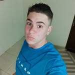 Odinei José Stahl - @odineipereira88 - Instagram
