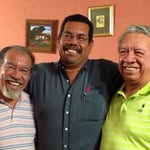 Jose Luis Ruiz Steele - @ruizsteele - Instagram