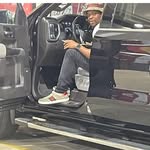 Jose Steele - @josesteele33 - Instagram