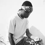 Jose Stephen - @josephat_changila - Instagram