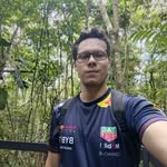 Steven Berrocal - @jose_steven_s - Instagram