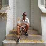 Jose Meslier Stuart - @ujum_honey_b - Instagram