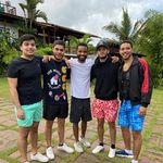 Jose Suazo - @josesuazo95 - Instagram