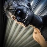 Jose SusaNo Cruz - @dragon_escorpion - Instagram