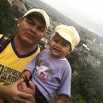 Jose Tabora - @tabora1880 - Instagram