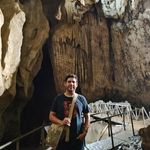 Jose Tabora - @josetaborahn - Instagram