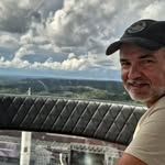 José Mauro Tanner - @jmaurotanner - Instagram