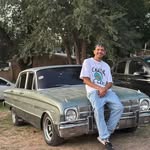 Jose Teruel - @teruel7458 - Instagram