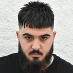 Jose Teruel Tebar - @jteruelbarber - Instagram