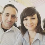 Maria Jose - @josetiruiz - Instagram