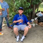 Jose Toribio - @naobarbershop - Instagram