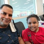 Jose Toribio - @toribio1972 - Instagram