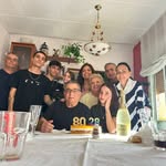 Jose Tornero Santolaria - @barsajose2.009 - Instagram