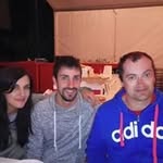 Jose Manuel Berbia Traba - @berbiatraba - Instagram