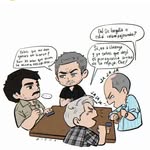 José Traba - @tonytrabalantelme - Instagram
