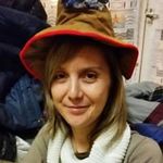 Maria Jose Traba Pensado - @trabapensado - Instagram