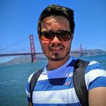 José Gregorio Trías - @josetrias - Instagram
