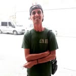 Jose Angel Franch Turon. - @kakelfranchturon - Instagram