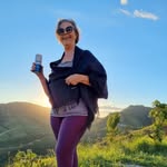 Maria José Turon - @zezeturon - Instagram