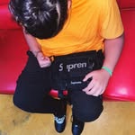 Jose Ubiles - @hanhwifhe - Instagram