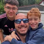 Jose Ugalde - @jugalder - Instagram