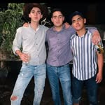 Jose Ugalde - @chepo670 - Instagram