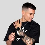 Jose Valencia - @josevalenciadj - Instagram