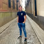 Jose Antonio Valcarcel - @joseanttonio99 - Instagram