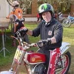 Jose Luis Rodriguez Valcarcel - @pumaracing.factory - Instagram