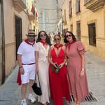 Jose Maria Rodriguez Valcarcel - @chema_roval - Instagram