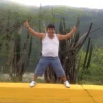 Jose Valcarcel - @jovalcris - Instagram