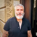 Jose Valle - @josevallehair - Instagram
