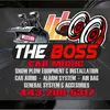 Jose valle - @thebosscarmusic - TikTok