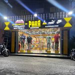 José Vargas - @la_paraboutique2 - Instagram