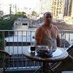 Jose Vasconcellos - @jrfvasconcellos - Instagram