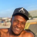 José Vidro - @dario_smith7 - Instagram