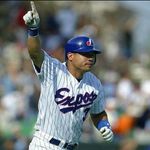 Jose Vidro - @jose_vidro_3 - Instagram