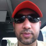 Jose Vidro Martnez - @jos_vidro - Instagram