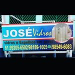 José Vidros - @jose.vidros - Instagram