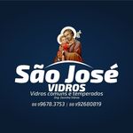 Vidraçaria São José Vidros - @sao.josevidros - Instagram