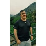 Jose Manuel Carreño Viesca - @superasturianu - Instagram