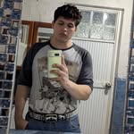 José Viesca - @xaviviesca - Instagram